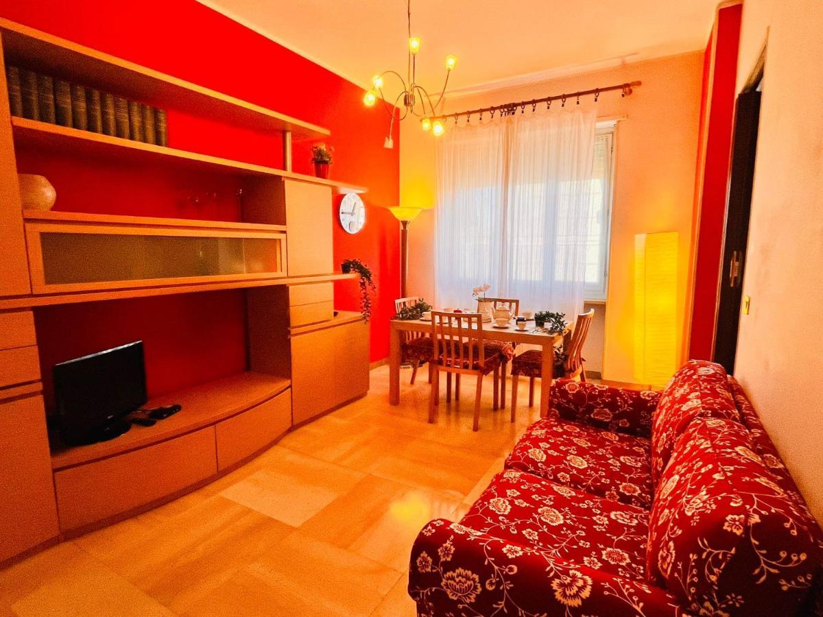 Sky Apartment A Due Passi Dalla Stazione Collegno Εξωτερικό φωτογραφία