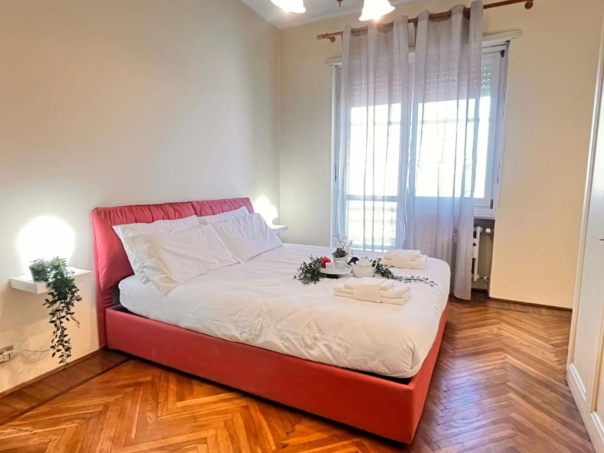 Sky Apartment A Due Passi Dalla Stazione Collegno Εξωτερικό φωτογραφία