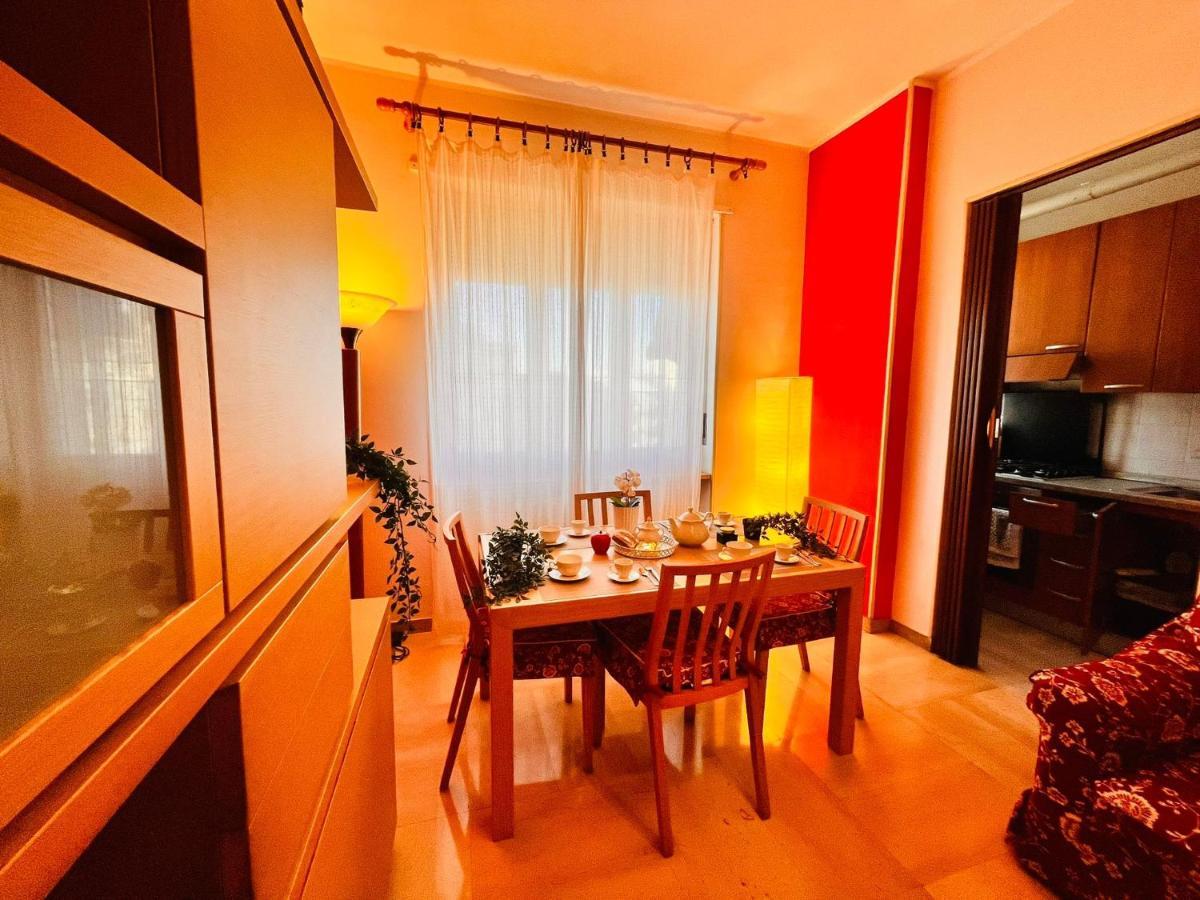 Sky Apartment A Due Passi Dalla Stazione Collegno Εξωτερικό φωτογραφία