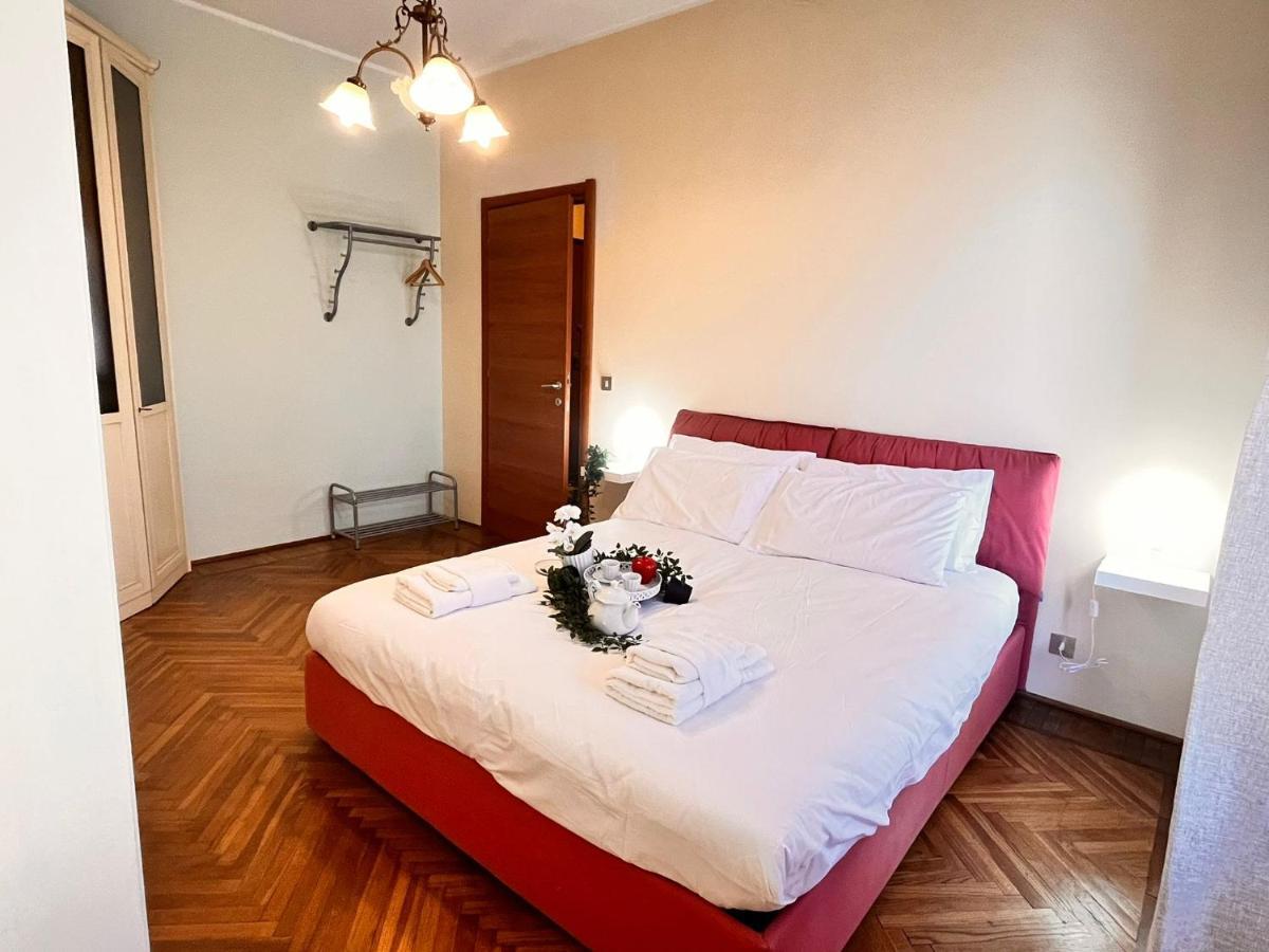 Sky Apartment A Due Passi Dalla Stazione Collegno Εξωτερικό φωτογραφία