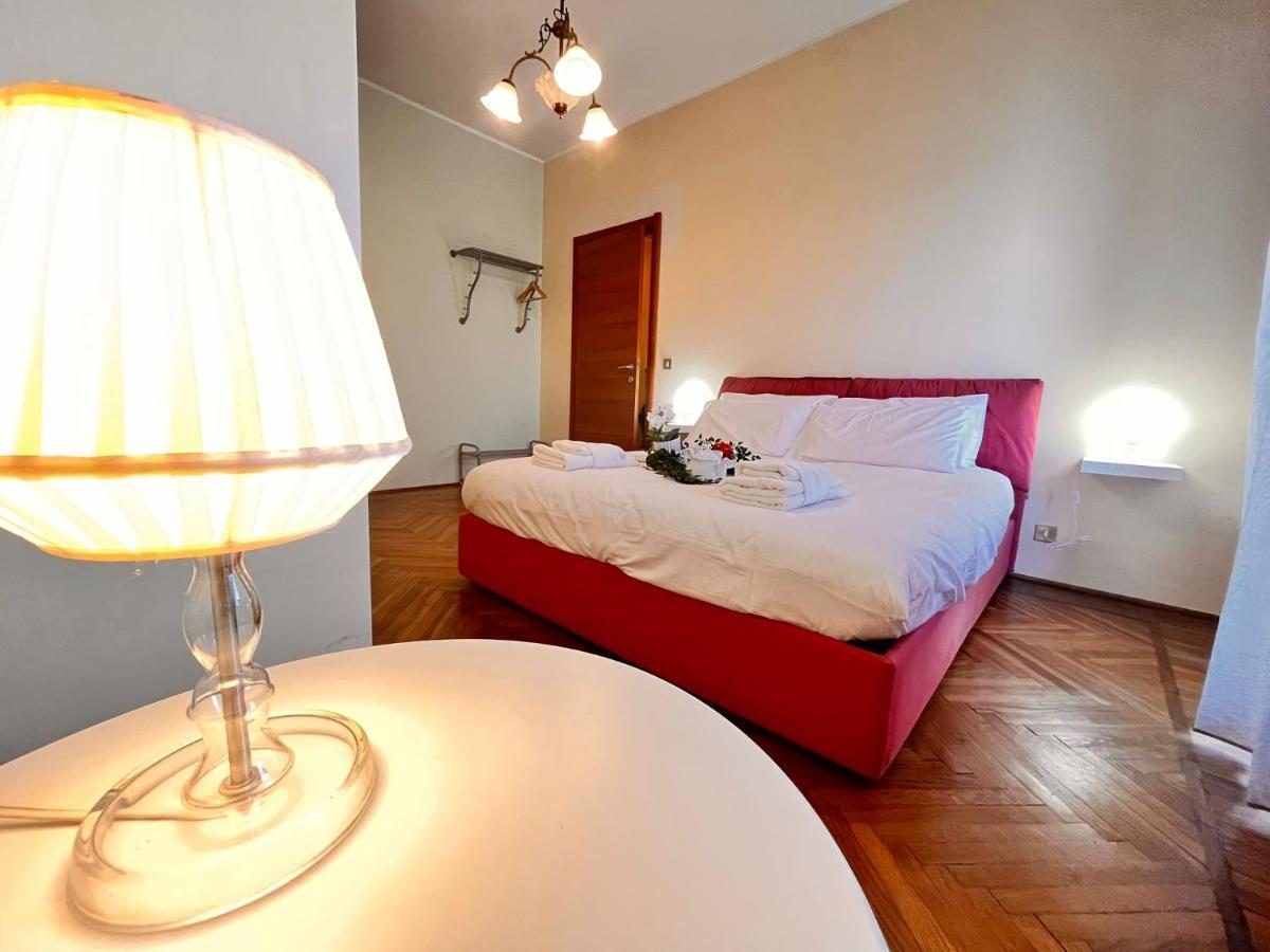 Sky Apartment A Due Passi Dalla Stazione Collegno Εξωτερικό φωτογραφία
