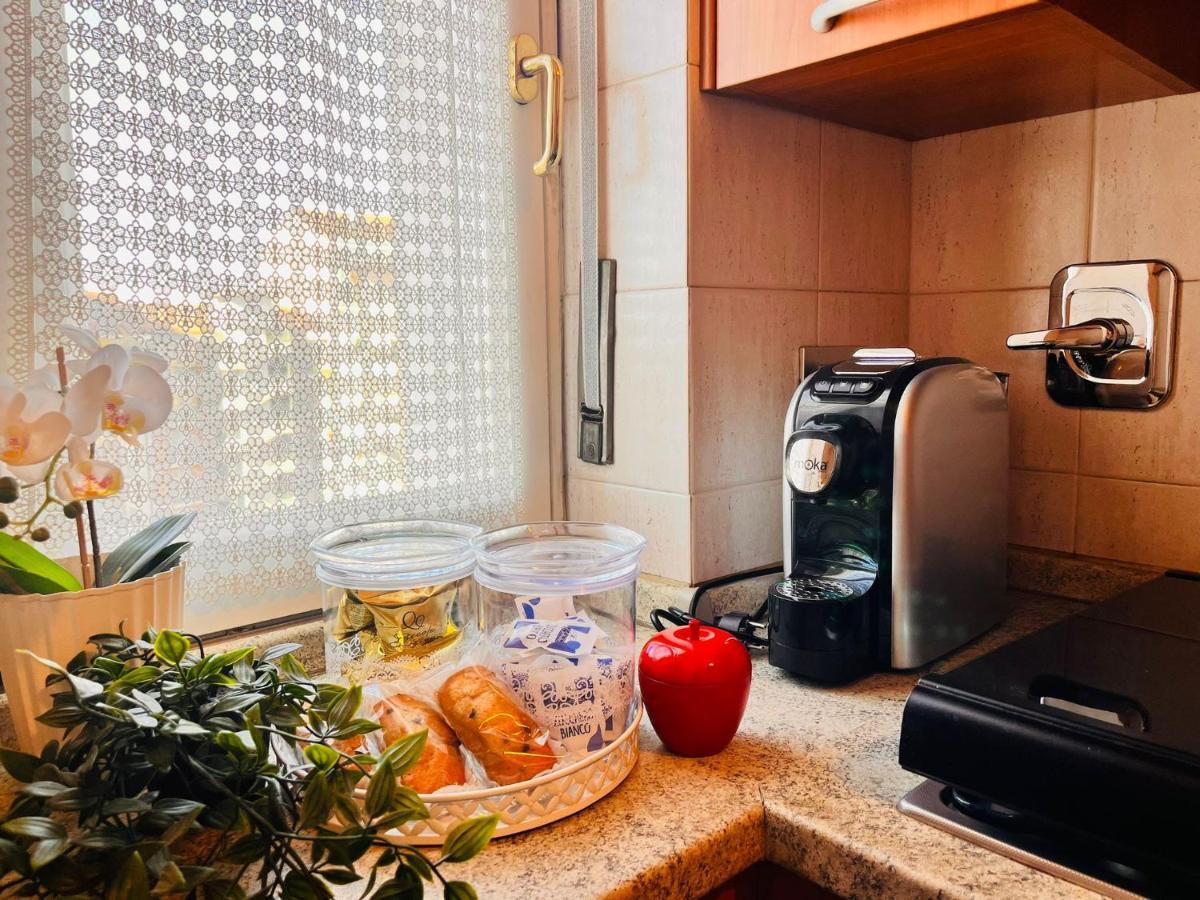 Sky Apartment A Due Passi Dalla Stazione Collegno Εξωτερικό φωτογραφία