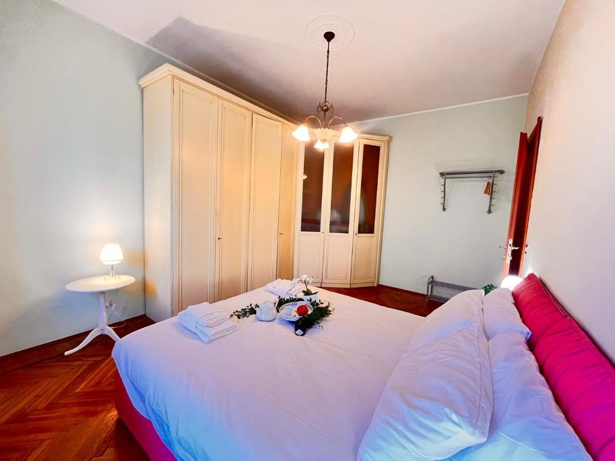 Sky Apartment A Due Passi Dalla Stazione Collegno Εξωτερικό φωτογραφία