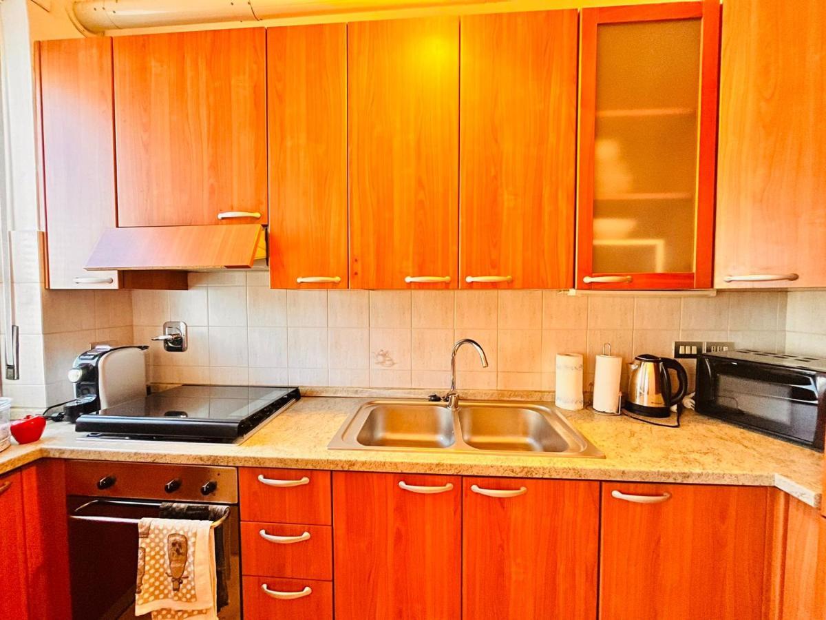 Sky Apartment A Due Passi Dalla Stazione Collegno Εξωτερικό φωτογραφία